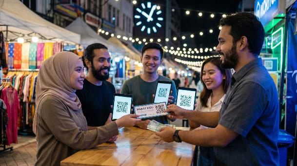 Vouchery i bezpieczeństwo